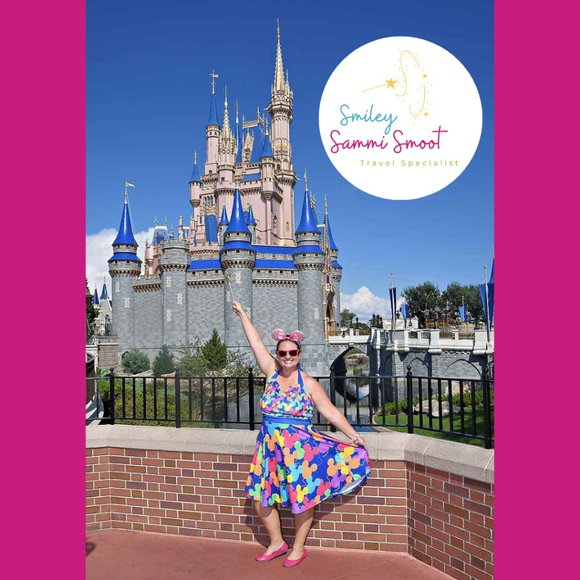 smiley sammi smoot Accessories - LIVE SHOW LISTING